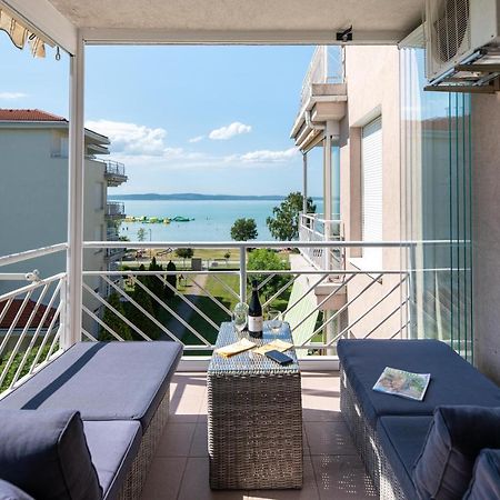 Lakeside Family Apartment 希欧福克 外观 照片