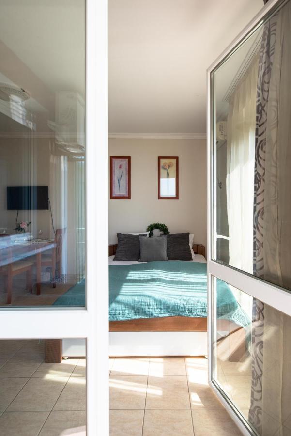 Lakeside Family Apartment 希欧福克 外观 照片