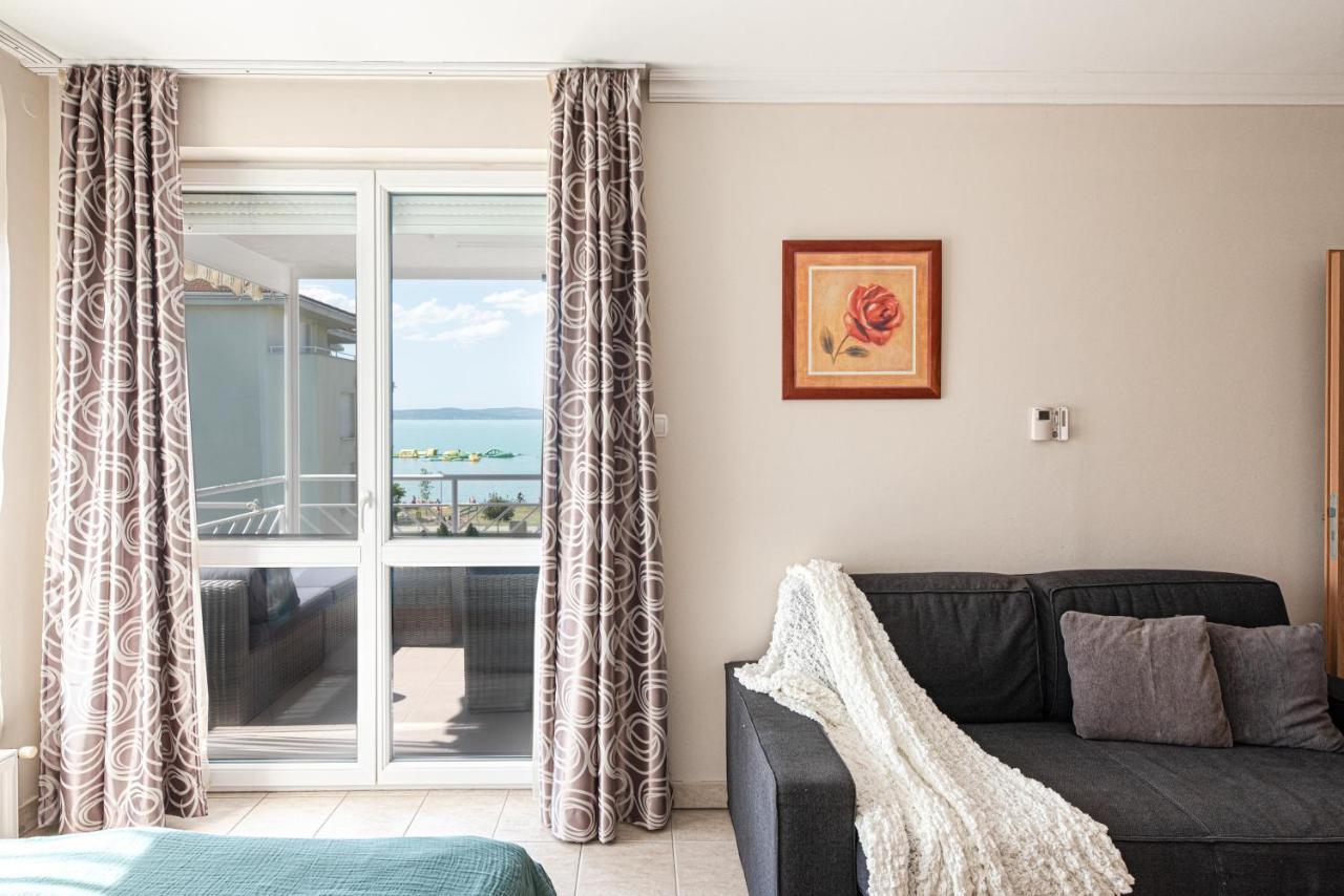 Lakeside Family Apartment 希欧福克 外观 照片