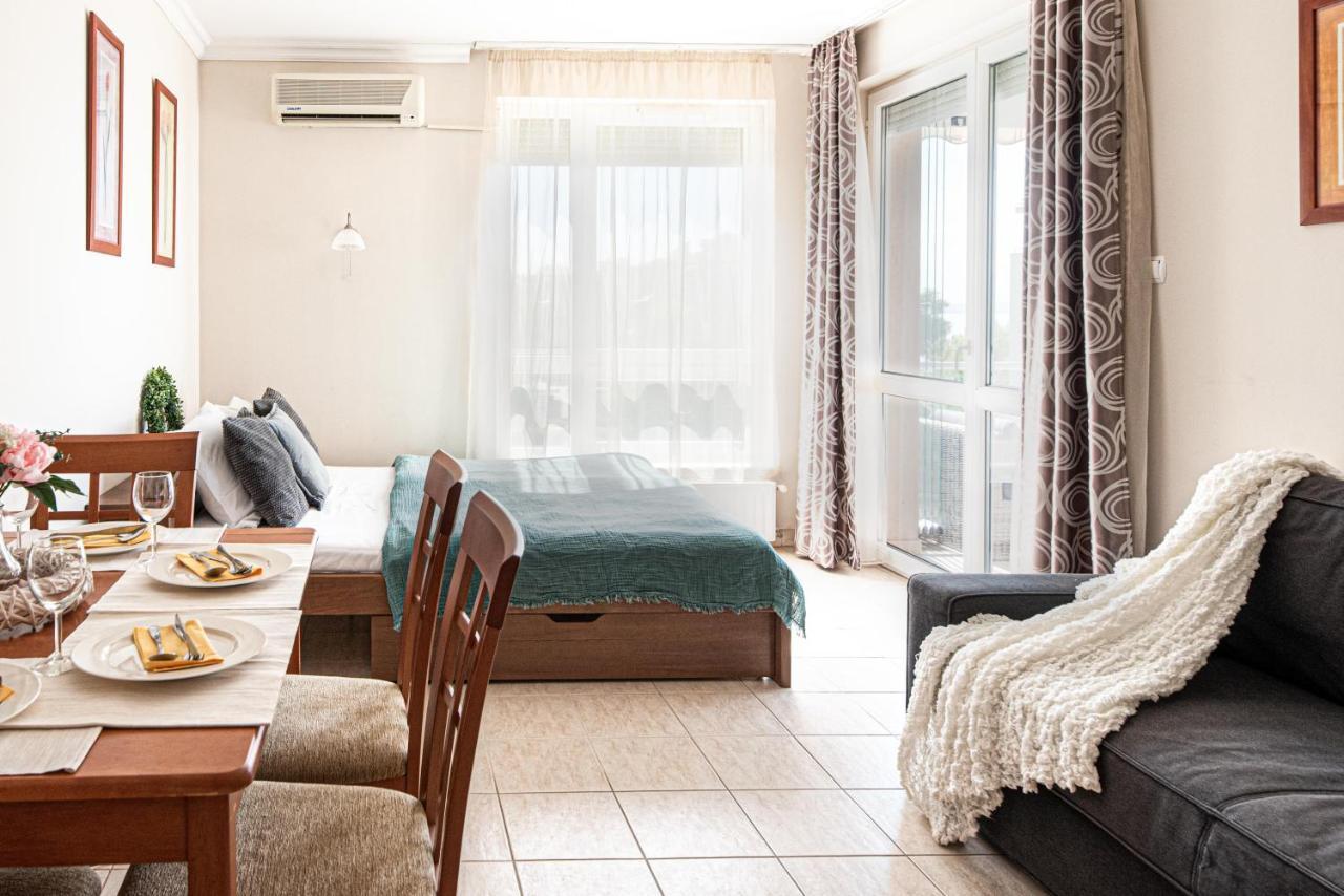 Lakeside Family Apartment 希欧福克 外观 照片