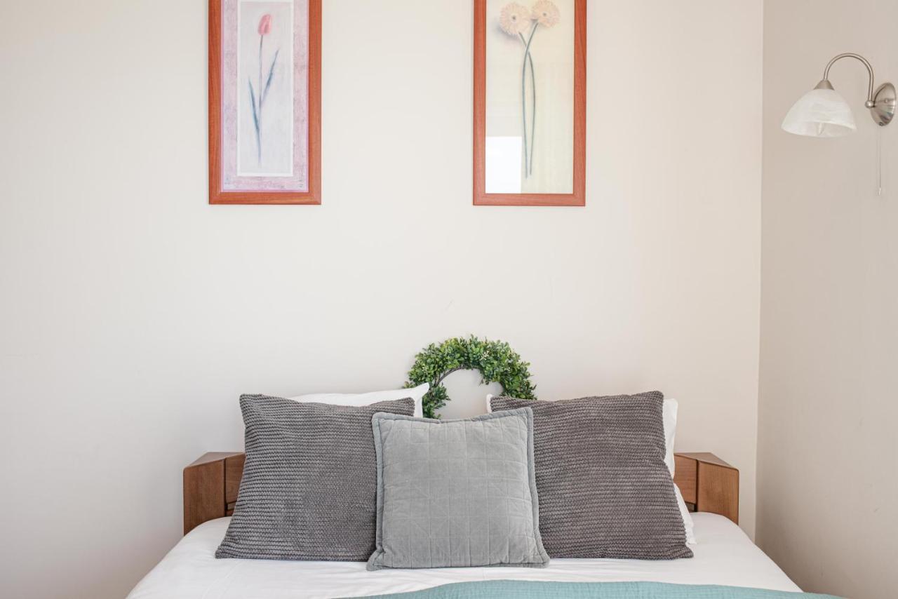 Lakeside Family Apartment 希欧福克 外观 照片