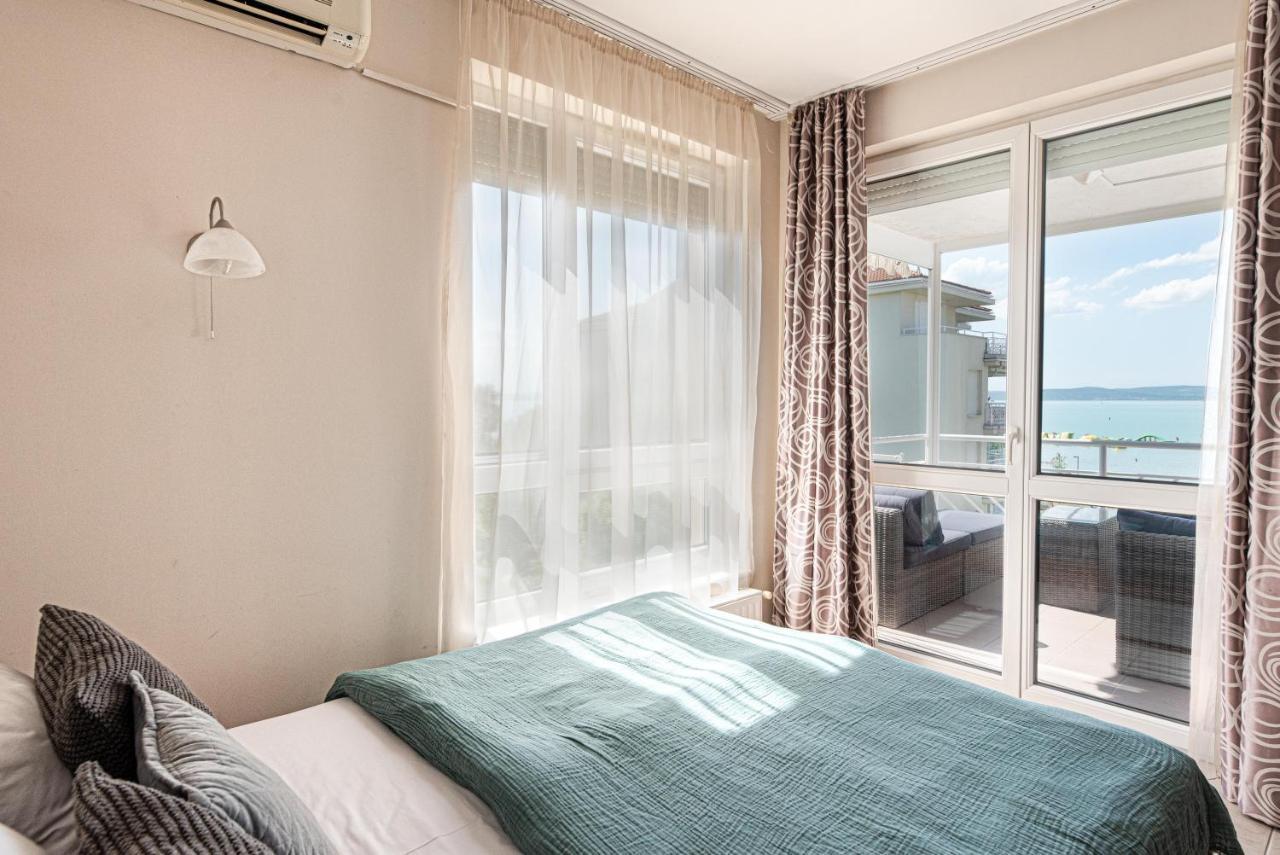 Lakeside Family Apartment 希欧福克 外观 照片