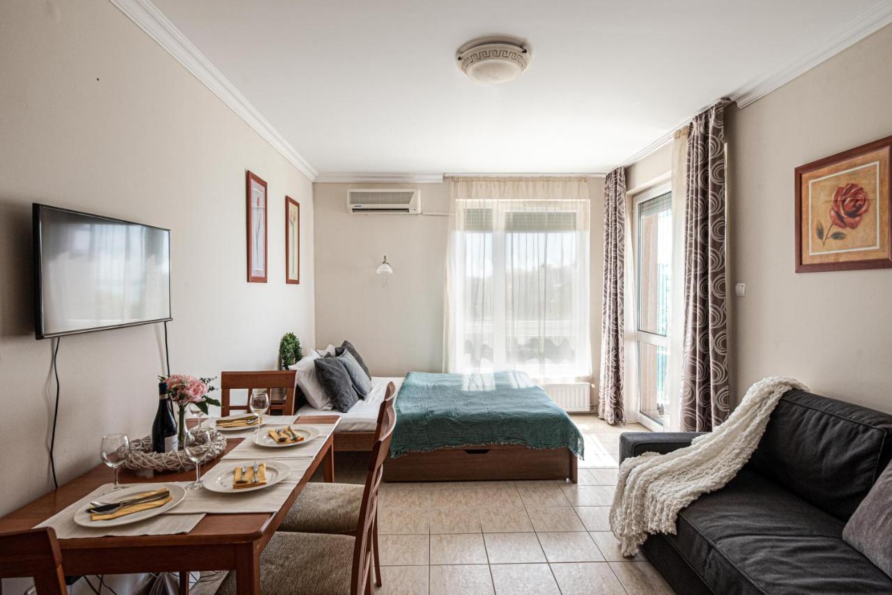 Lakeside Family Apartment 希欧福克 外观 照片