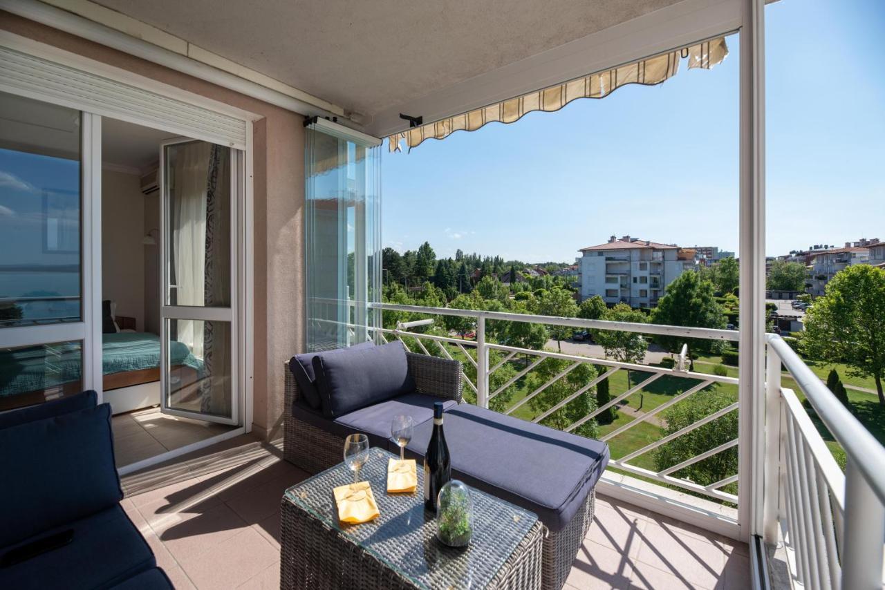 Lakeside Family Apartment 希欧福克 外观 照片