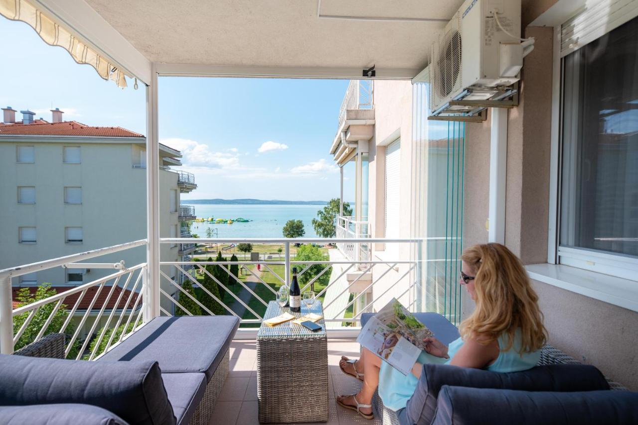 Lakeside Family Apartment 希欧福克 外观 照片