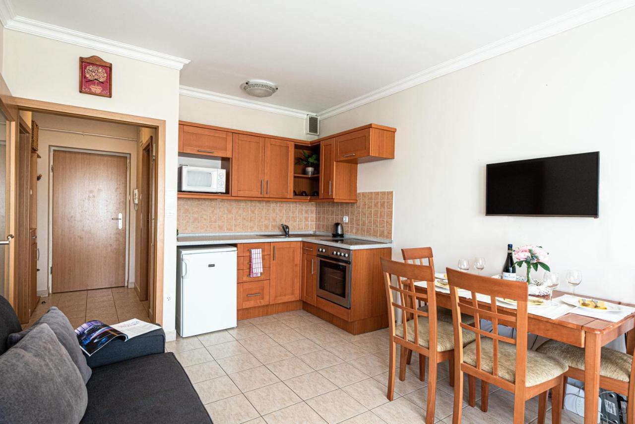 Lakeside Family Apartment 希欧福克 外观 照片