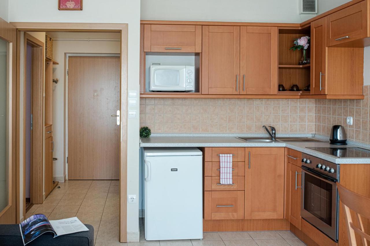 Lakeside Family Apartment 希欧福克 外观 照片
