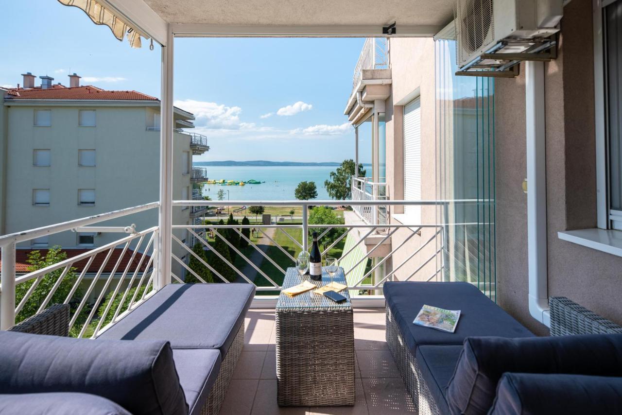 Lakeside Family Apartment 希欧福克 外观 照片
