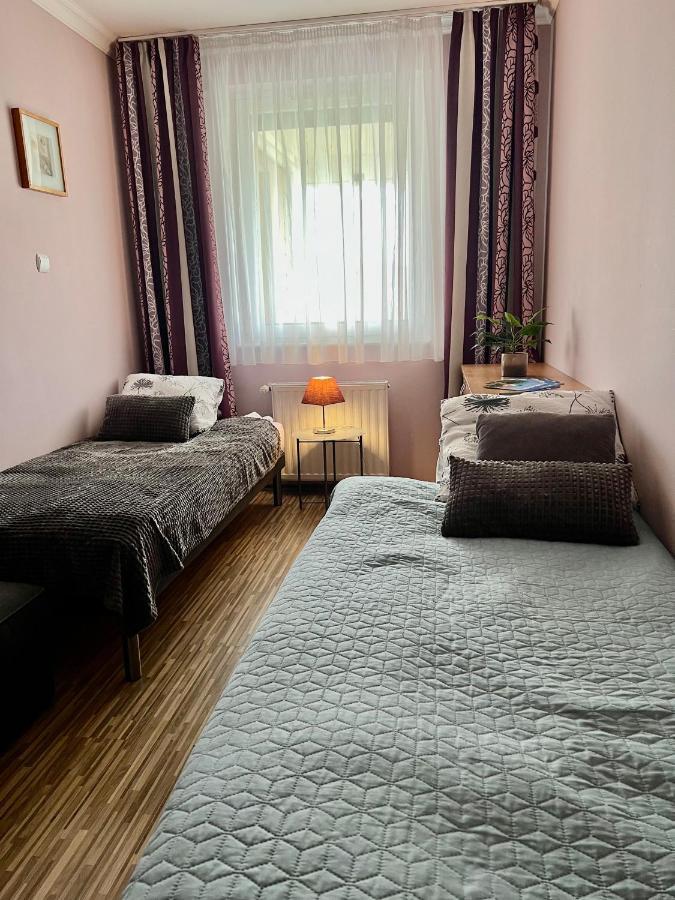 Lakeside Family Apartment 希欧福克 外观 照片