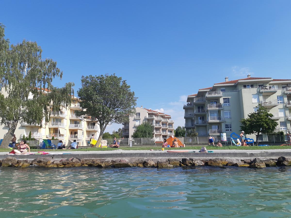 Lakeside Family Apartment 希欧福克 外观 照片