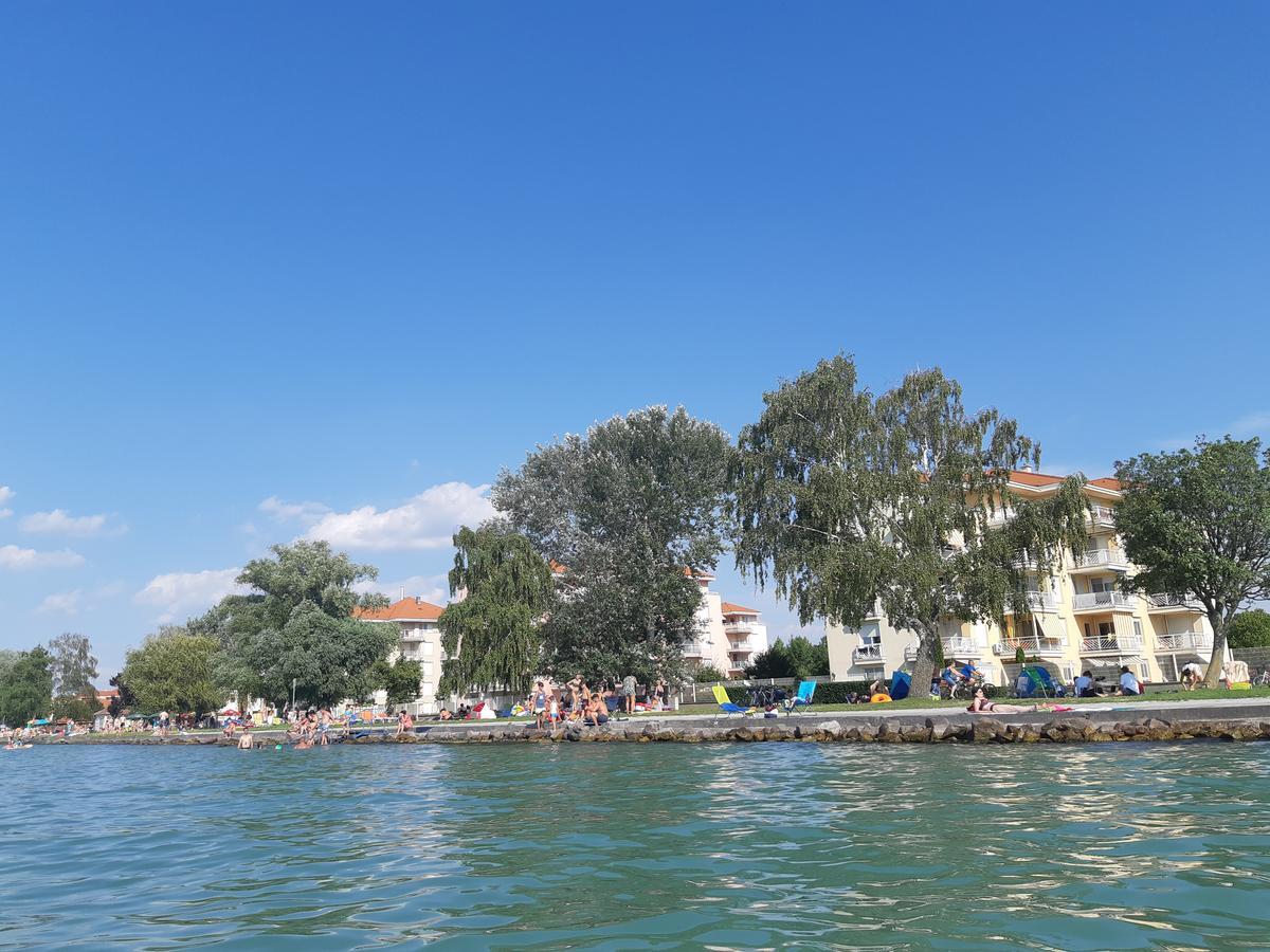 Lakeside Family Apartment 希欧福克 外观 照片