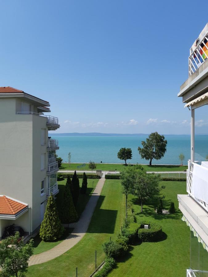 Lakeside Family Apartment 希欧福克 外观 照片